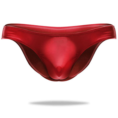 The 2nd Superior Ice Silk Men's Briefs - versaley