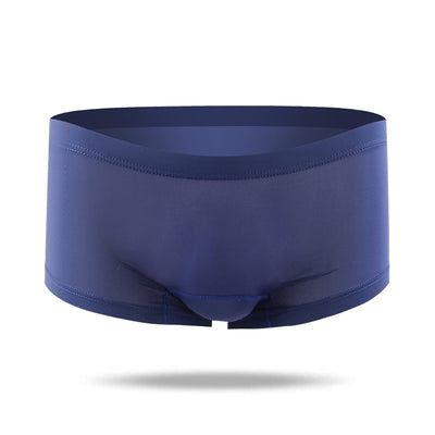 Ice Silk Cool Men's Trunk - versaley