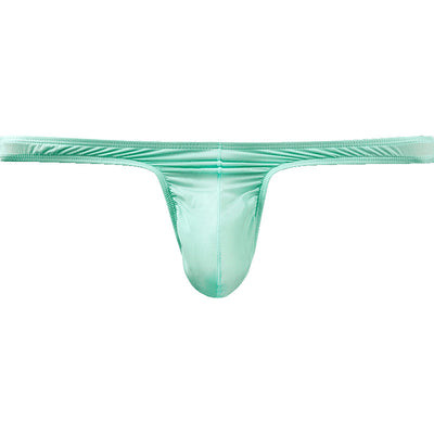The 2nd Superior Ice Silk Cool Men's Thong 🔥Buy 3+ Get 10% discount ,Buy 5+ ,20% discount ‼ Limited Time Offer 😍 ! - versaley