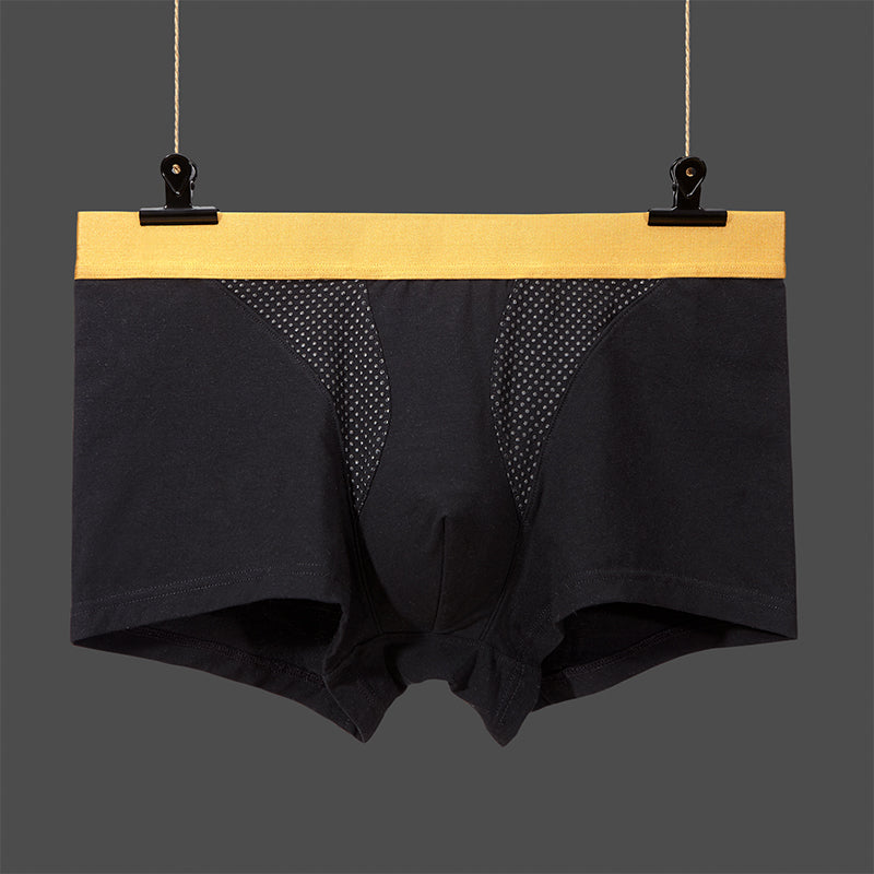 Top Micro Modal  Magnetic Therapy Men's  Boxer Brief 🔥ONLY 14.99USD  LIMITED TIME OFFER 😍 ! - versaley