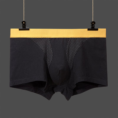 Top Micro Modal  Magnetic Therapy Men's  Boxer Brief 🔥ONLY 14.99USD  LIMITED TIME OFFER 😍 ! - versaley
