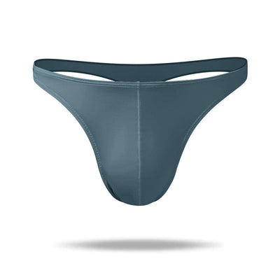 Newest Superior Ice Silk Cool Comfortable Men's Thong - versaley