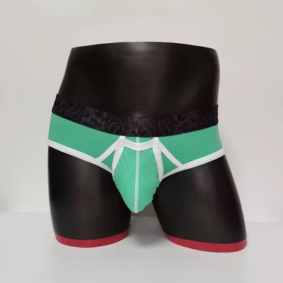 Super Sexy Openable Men's Brief - versaley