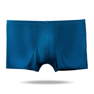 The 2nd Superior Ice Silk  Men's Trunk - versaley