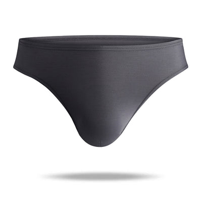 Premium Micro Modal Low Rise  Pounch Brief - versaley