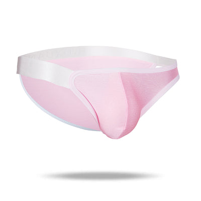 Newest Silky Fashion Slim Band Brief - versaley