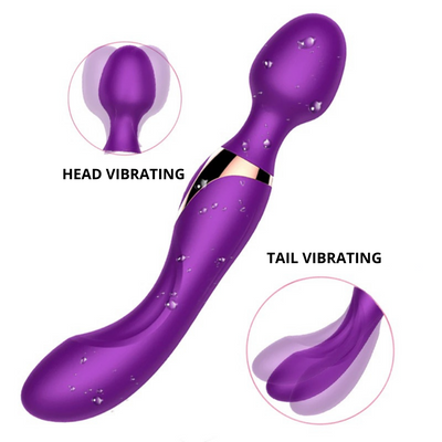Magic Premium Wand