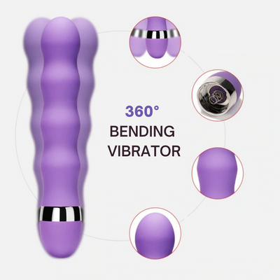 G Spot Dildo Vibrator