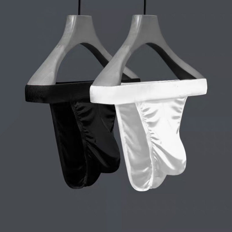 Sexy Bikini Style Men's Briefs - versaley