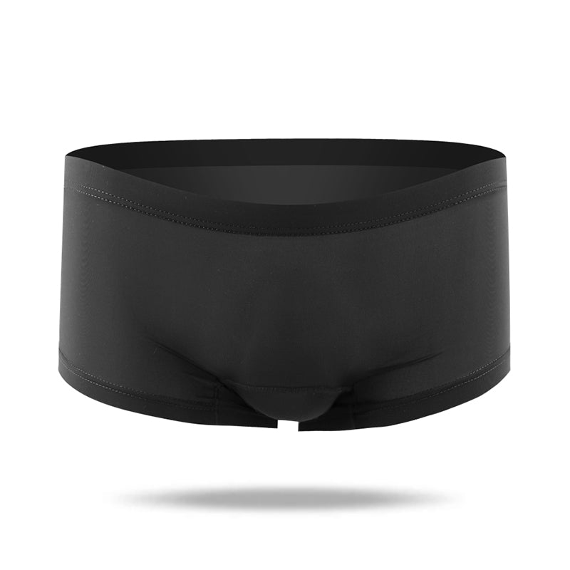 Ice Silk Cool Men's Trunk - versaley