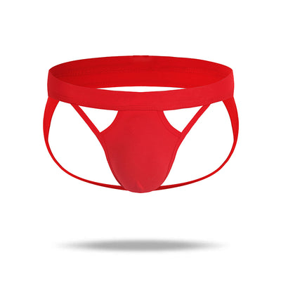 Premium Cotton Sexy Style Jockstrap - versaley
