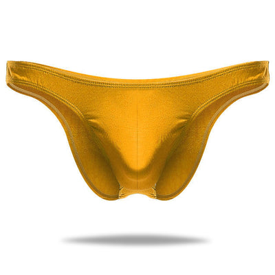 Bamboo Fabric U Shape Men's Brief - versaley