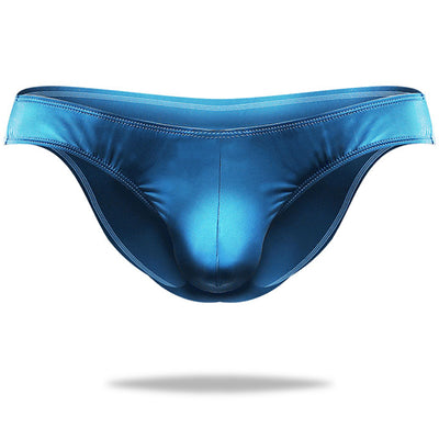 The 2nd Superior Ice Silk Men's Briefs - versaley