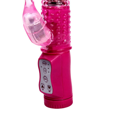 Mermaid Tail 12 Frequency 6 Swing G-Spot Massager