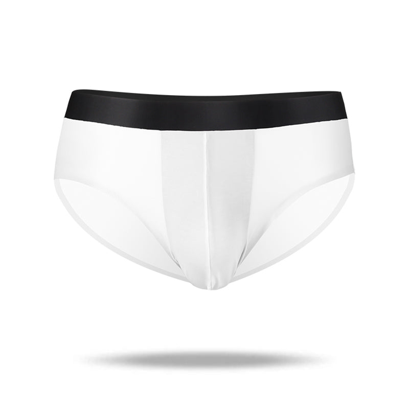 Super Cool Top Ice Silk Men's brief🔥Buy 3+ Get 10% discount ,Buy 5+ ,20% discount ‼ Limited Time Offer 😍 ! - versaley