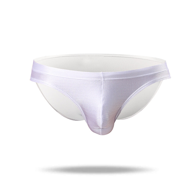 Newest Silky Light  Breathable Low Rise Brief - versaley