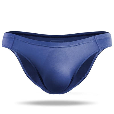 Bamboo Fabric Silk Breathable  Men’s brief 🔥Buy 3+ Get 10% discount ,Buy 5+ ,20% discount ‼ Limited Time Offer 😍 ! - versaley