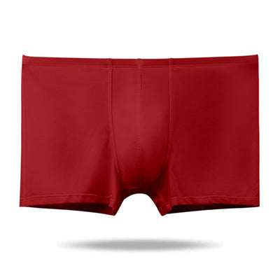 The 2nd Superior Ice Silk  Men's Trunk - versaley