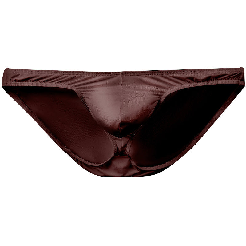 The 2nd Superior Ice Silk Super Comfy Men's Brief - versaley