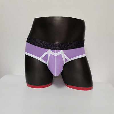 Super Sexy Openable Men's Brief - versaley