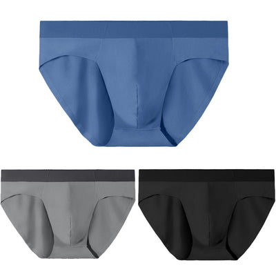 Top Micro Modal Amazing Comfortable Pouch Brief - versaley