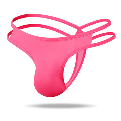 Fashion Two String Style Sexy Men's Thong 🔥Special New Product Sale,Only 9.99 USD+Extra Bundle Discount😍 ! - versaley