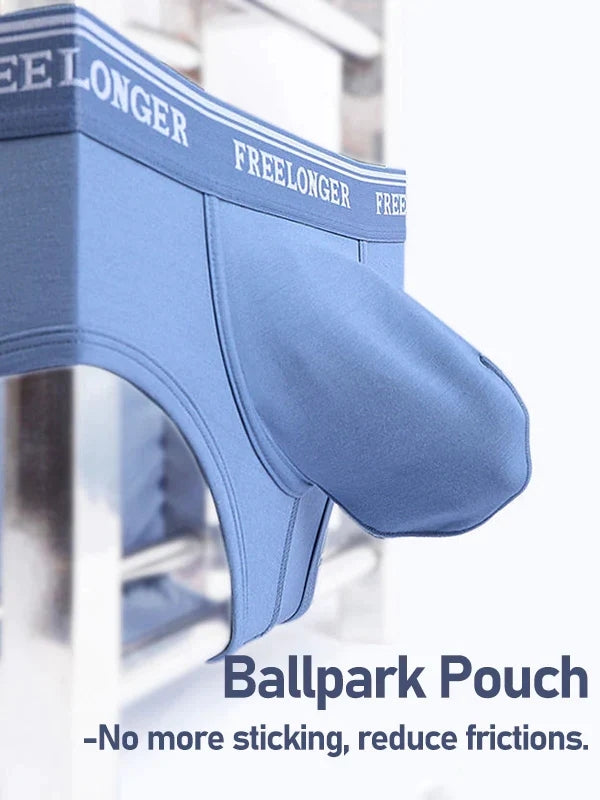 Men's Big Pouch Separate Comfy_Thermal Underwear