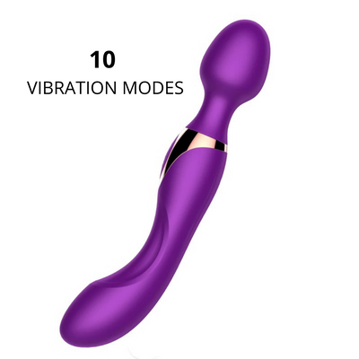 Magic Premium Wand