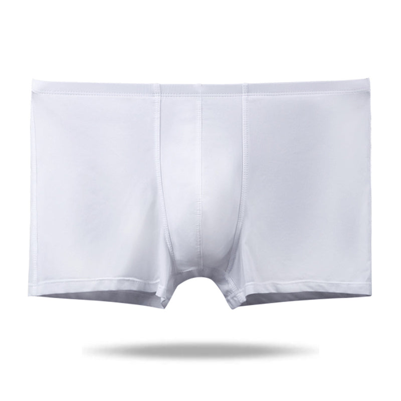 The 2nd Superior Ice Silk  Men's Trunk - versaley