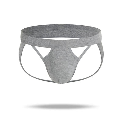 Premium Cotton Sexy Style Jockstrap - versaley