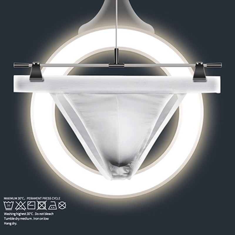 Sexy Bikini Style Men's Briefs - versaley