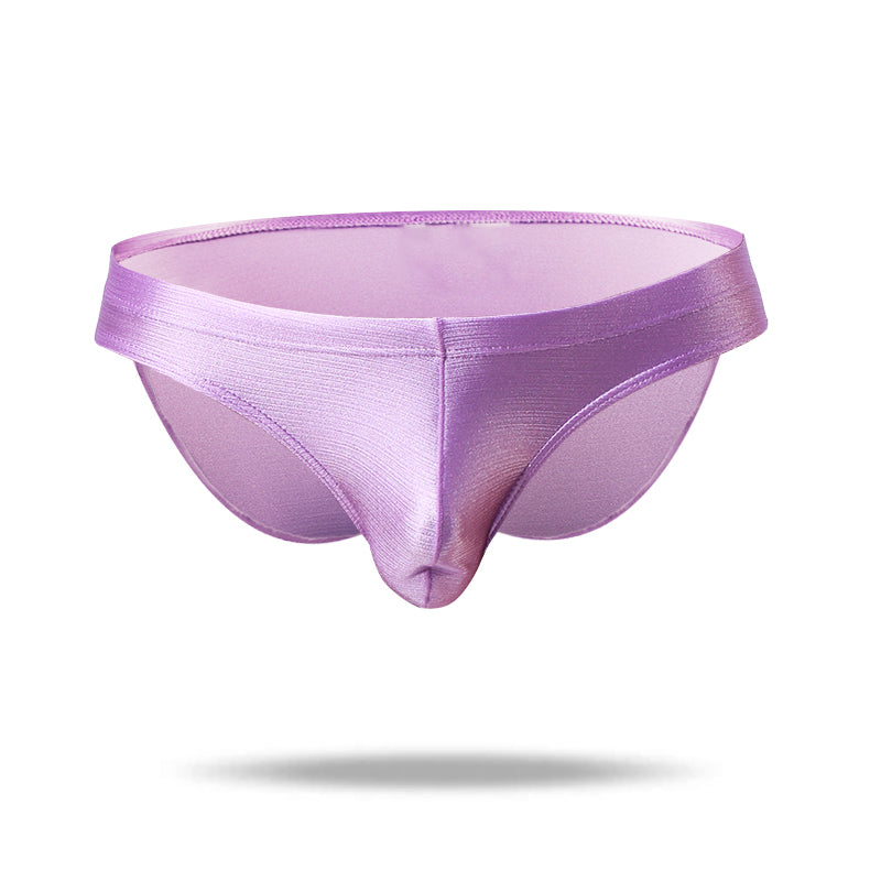 Newest Silky Light  Breathable Low Rise Brief - versaley