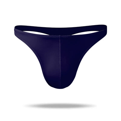 Newest Superior Ice Silk Cool Comfortable Men's Thong - versaley
