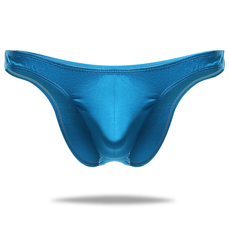 Bamboo Fabric U Shape Men's Brief - versaley