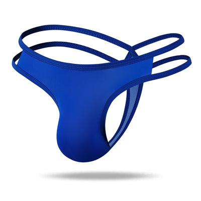 Fashion Two String Style Sexy Men's Thong 🔥Special New Product Sale,Only 9.99 USD+Extra Bundle Discount😍 ! - versaley