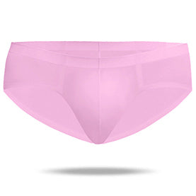 Top Ice Silk  Soft Lightweight Pouch Brief🔥Buy 3+ Get 10% discount ,Buy 5+ ,20% discount ‼ Limited Time Offer 😍 ! - versaley