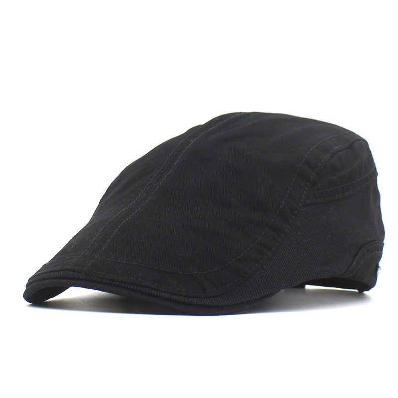 Leisure Style Flat Cap - versaley