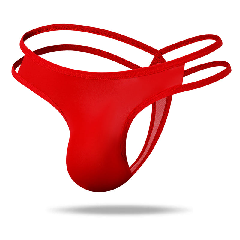 Fashion Two String Style Sexy Men's Thong 🔥Special New Product Sale,Only 9.99 USD+Extra Bundle Discount😍 ! - versaley
