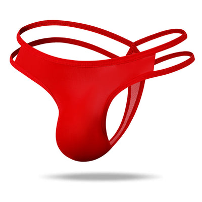 Fashion Two String Style Sexy Men's Thong 🔥Special New Product Sale,Only 9.99 USD+Extra Bundle Discount😍 ! - versaley