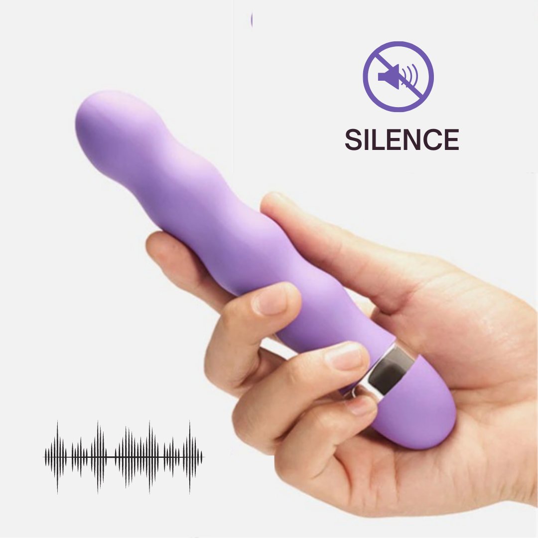 G Spot Dildo Vibrator