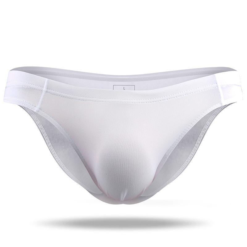 Bamboo Fabric Silk Breathable  Men’s brief 🔥Buy 3+ Get 10% discount ,Buy 5+ ,20% discount ‼ Limited Time Offer 😍 ! - versaley