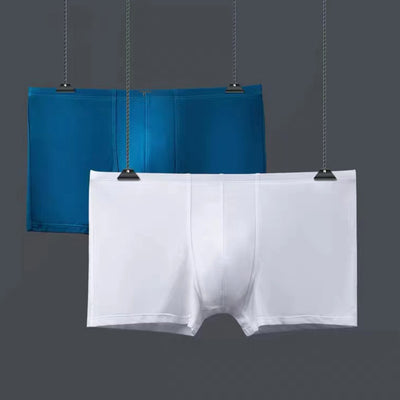 The 2nd Superior Ice Silk  Men's Trunk - versaley