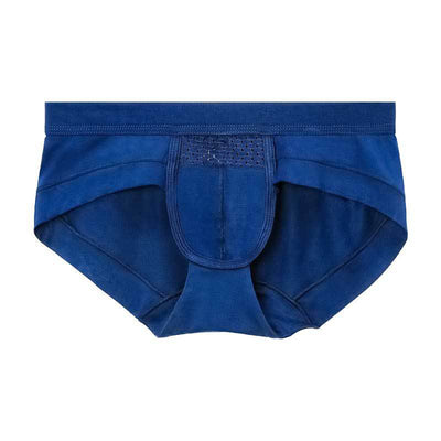 Bamboo Fabric Silk Breathable  Men’s brief 🔥Buy 4 Get 15% discount - versaley