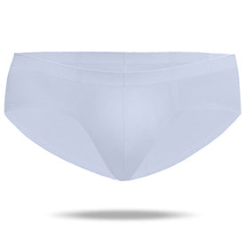 Top Ice Silk  Soft Lightweight Pouch Brief🔥Buy 3+ Get 10% discount ,Buy 5+ ,20% discount ‼ Limited Time Offer 😍 ! - versaley