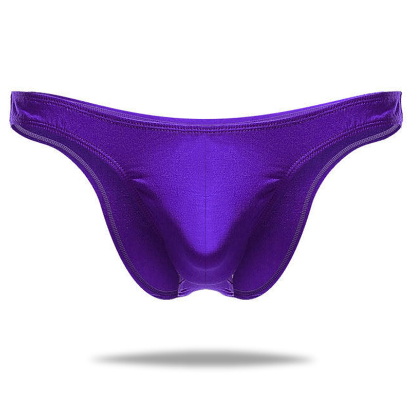 Bamboo Fabric U Shape Men's Brief - versaley