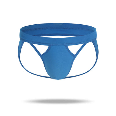 Premium Cotton Sexy Style Jockstrap - versaley