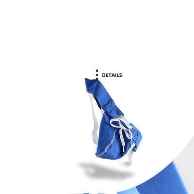 Premium Cotton Newest Bandage Style Jockstrap - versaley