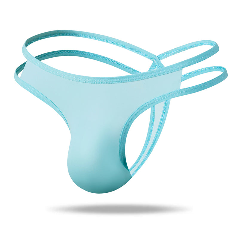 Fashion Two String Style Sexy Men's Thong 🔥Special New Product Sale,Only 9.99 USD+Extra Bundle Discount😍 ! - versaley