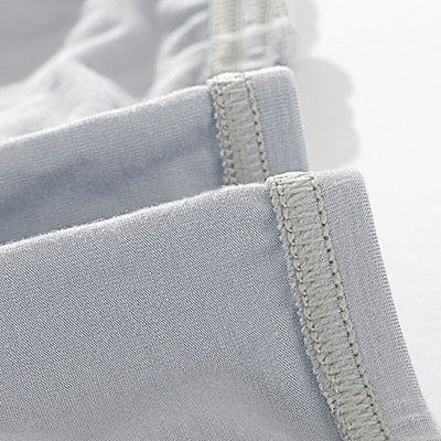 Premium Micro Modal Low Rise  Pounch Brief - versaley