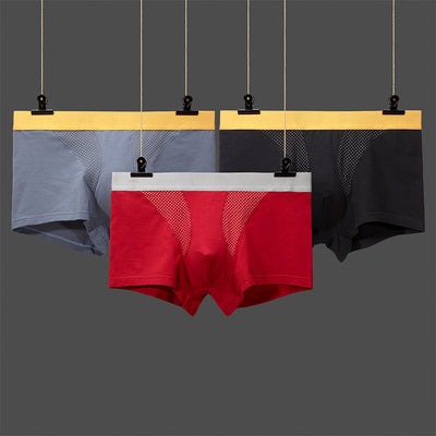 Top Micro Modal  Magnetic Therapy Men's  Boxer Brief 🔥ONLY 14.99USD  LIMITED TIME OFFER 😍 ! - versaley